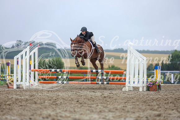 12609 - Mckenna - 2026 Rocky Mountain Classic II - Friday August 14th