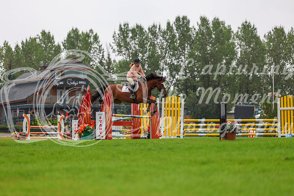 09030 - Mykenzi - 2026 Rocky Mountain Classic II - Friday August 14th