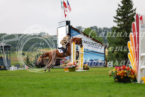 04972 - Mykenzi - 2026 Rocky Mountain Classic II - Friday August 14th