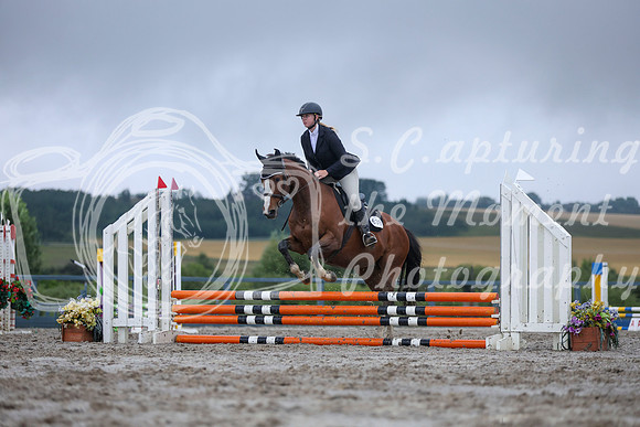 06663 - Mckenna - 2026 Rocky Mountain Classic II - Friday August 14th