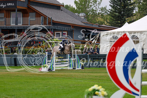 18036 - Mykenzi - 2026 Rocky Mountain Classic II - Friday August 14th