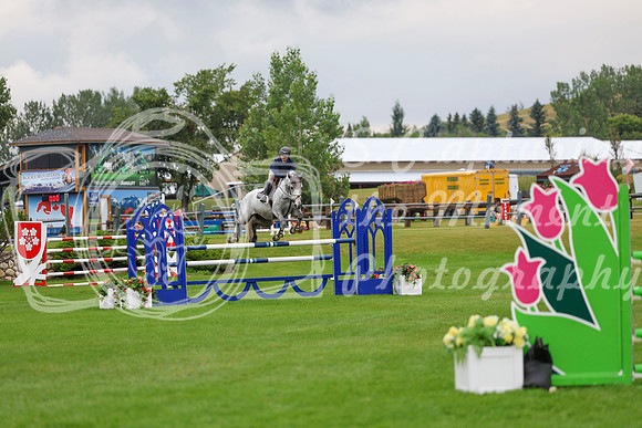 18742 - Mykenzi - 2026 Rocky Mountain Classic II - Friday August 14th