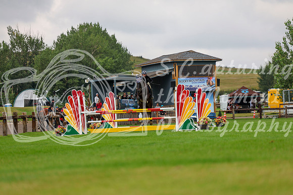 17545 - Mykenzi - 2026 Rocky Mountain Classic II - Friday August 14th