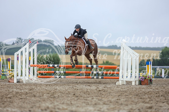 12610 - Mckenna - 2026 Rocky Mountain Classic II - Friday August 14th