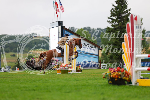 04973 - Mykenzi - 2026 Rocky Mountain Classic II - Friday August 14th