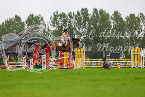 09031 - Mykenzi - 2026 Rocky Mountain Classic II - Friday August 14th