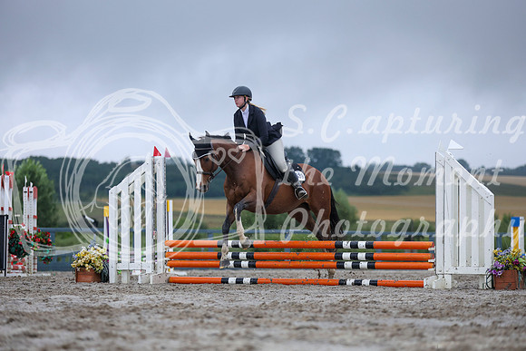 06664 - Mckenna - 2026 Rocky Mountain Classic II - Friday August 14th