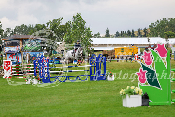 18743 - Mykenzi - 2026 Rocky Mountain Classic II - Friday August 14th