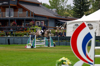 18037 - Mykenzi - 2026 Rocky Mountain Classic II - Friday August 14th
