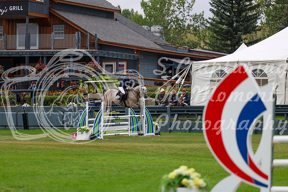 18037 - Mykenzi - 2026 Rocky Mountain Classic II - Friday August 14th