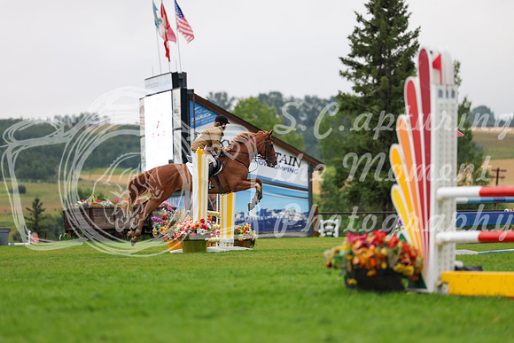 04974 - Mykenzi - 2026 Rocky Mountain Classic II - Friday August 14th