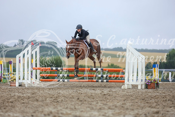 12611 - Mckenna - 2026 Rocky Mountain Classic II - Friday August 14th