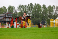09032 - Mykenzi - 2026 Rocky Mountain Classic II - Friday August 14th