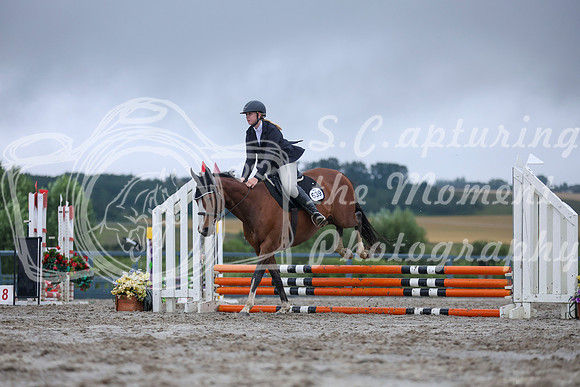 06665 - Mckenna - 2026 Rocky Mountain Classic II - Friday August 14th