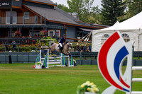 18038 - Mykenzi - 2026 Rocky Mountain Classic II - Friday August 14th