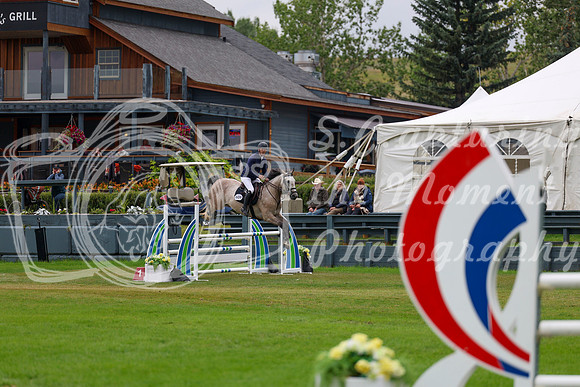 18038 - Mykenzi - 2026 Rocky Mountain Classic II - Friday August 14th