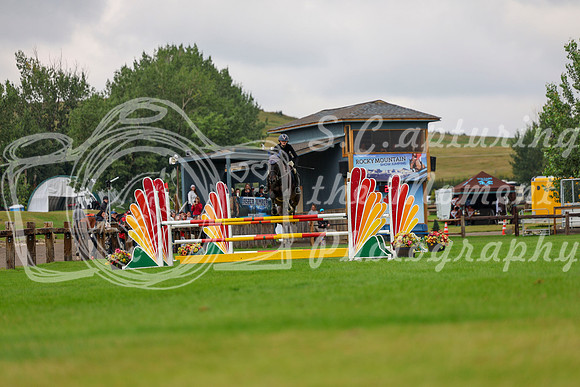 17547 - Mykenzi - 2026 Rocky Mountain Classic II - Friday August 14th