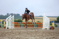 12612 - Mckenna - 2026 Rocky Mountain Classic II - Friday August 14th