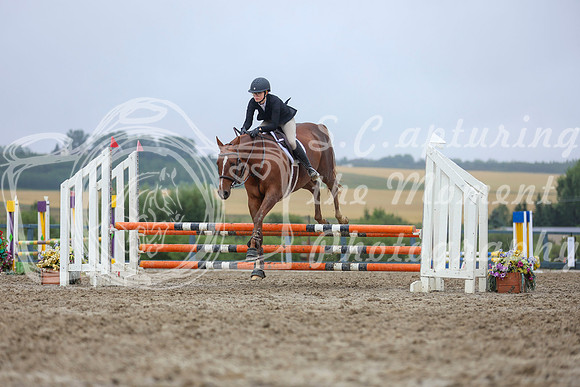 12612 - Mckenna - 2026 Rocky Mountain Classic II - Friday August 14th