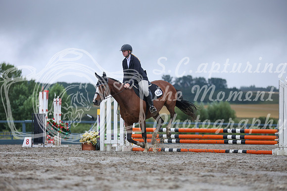 06666 - Mckenna - 2026 Rocky Mountain Classic II - Friday August 14th