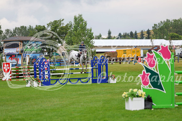 18745 - Mykenzi - 2026 Rocky Mountain Classic II - Friday August 14th