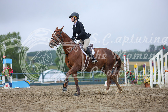 12613 - Mckenna - 2026 Rocky Mountain Classic II - Friday August 14th