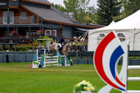 18039 - Mykenzi - 2026 Rocky Mountain Classic II - Friday August 14th