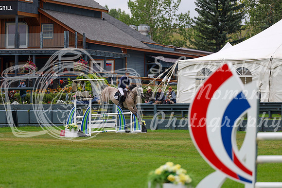 18039 - Mykenzi - 2026 Rocky Mountain Classic II - Friday August 14th