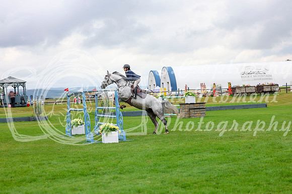 18746 - Mykenzi - 2026 Rocky Mountain Classic II - Friday August 14th