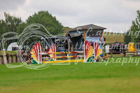 17549 - Mykenzi - 2026 Rocky Mountain Classic II - Friday August 14th