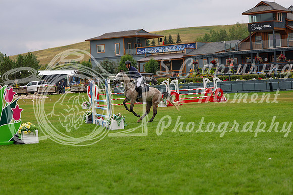 18040 - Mykenzi - 2026 Rocky Mountain Classic II - Friday August 14th