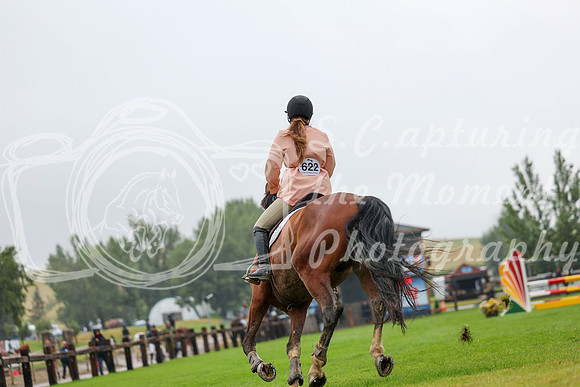 09037 - Mykenzi - 2026 Rocky Mountain Classic II - Friday August 14th