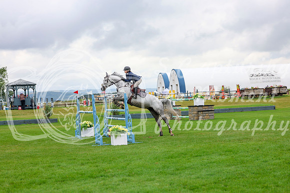 18747 - Mykenzi - 2026 Rocky Mountain Classic II - Friday August 14th