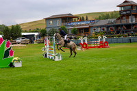 18041 - Mykenzi - 2026 Rocky Mountain Classic II - Friday August 14th