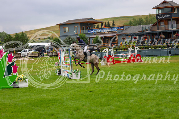 18041 - Mykenzi - 2026 Rocky Mountain Classic II - Friday August 14th