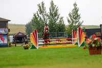 09038 - Mykenzi - 2026 Rocky Mountain Classic II - Friday August 14th
