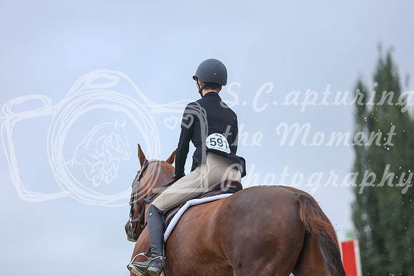 12616 - Mckenna - 2026 Rocky Mountain Classic II - Friday August 14th