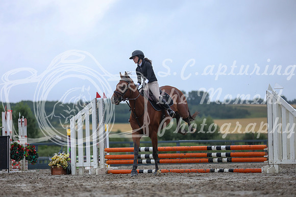 06814 - Mckenna - 2026 Rocky Mountain Classic II - Friday August 14th