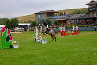 18042 - Mykenzi - 2026 Rocky Mountain Classic II - Friday August 14th