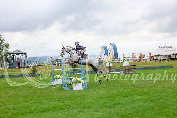 18748 - Mykenzi - 2026 Rocky Mountain Classic II - Friday August 14th