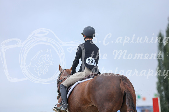 12617 - Mckenna - 2026 Rocky Mountain Classic II - Friday August 14th