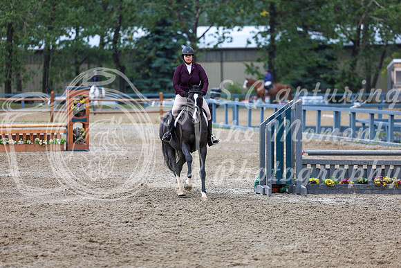 09881 - Shea - 2026 Rocky Mountain Classic II - Friday August 14th