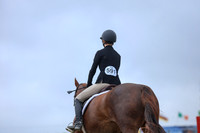 12618 - Mckenna - 2026 Rocky Mountain Classic II - Friday August 14th