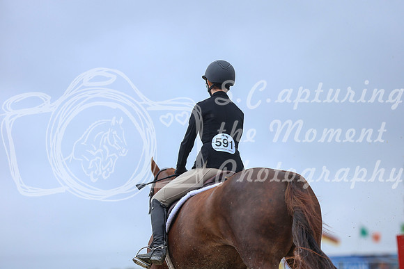 12618 - Mckenna - 2026 Rocky Mountain Classic II - Friday August 14th