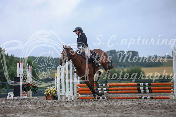 06815 - Mckenna - 2026 Rocky Mountain Classic II - Friday August 14th