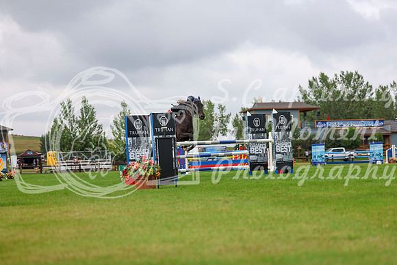 17552 - Mykenzi - 2026 Rocky Mountain Classic II - Friday August 14th