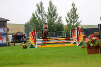 09040 - Mykenzi - 2026 Rocky Mountain Classic II - Friday August 14th