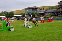 18043 - Mykenzi - 2026 Rocky Mountain Classic II - Friday August 14th