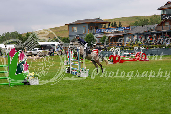 18043 - Mykenzi - 2026 Rocky Mountain Classic II - Friday August 14th