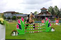 19535 - Mykenzi - 2026 Rocky Mountain Classic II - Friday August 14th